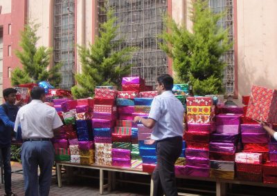 Mission and Ministry